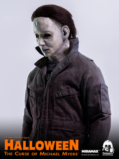Halloween Michael Myers - 1/6 Figure Threezero - loja online