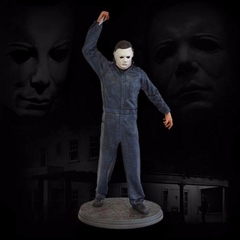 Michael Myers 1/4 Statue - Halloween Hollywood Collectibles - comprar online