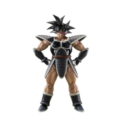 Tulece - Dragon Ball Z - S.H Figuarts - Bandai