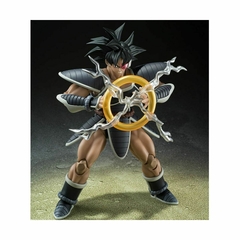 Tulece - Dragon Ball Z - S.H Figuarts - Bandai - Camuflado Toys