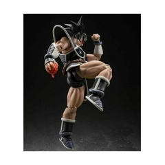 Tulece - Dragon Ball Z - S.H Figuarts - Bandai - loja online