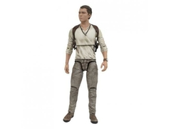 Nathan Drake DLX - Uncharted - Diamond Select - Diamond - comprar online