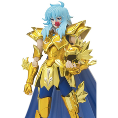 Afrodite De Peixes Revival Saint Seiya Cloth Myth Ex Bandai