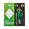Power Ranger Verde 1/6 (green Ranger) Ace Toyz