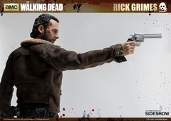 Rick Grimes The Walking Dead 1/6 Figure Threezero - loja online