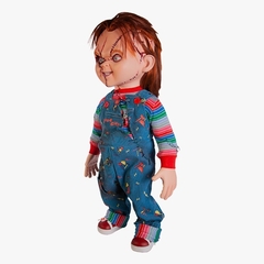 Chucky 1/1 Seed Of Chucky Trick Or Treat Studios na internet
