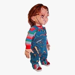 Chucky 1/1 Seed Of Chucky Trick Or Treat Studios - Camuflado Toys