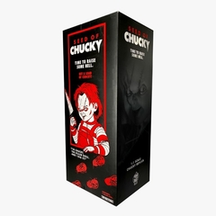 Chucky 1/1 Seed Of Chucky Trick Or Treat Studios