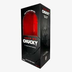 Chucky 1/1 Seed Of Chucky Trick Or Treat Studios - comprar online