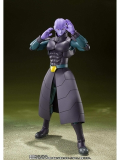 Hit - Dragon Ball - S.H.Figuarts Bandai na internet