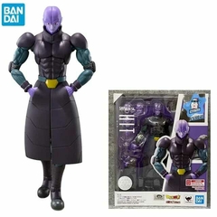 Hit - Dragon Ball - S.H.Figuarts Bandai - comprar online