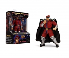 M. Bison 1/12 Street Fighter Ii Ultra Jada Toys - comprar online