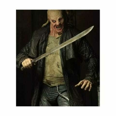 Jason Voorhees 2009 Remake Ultimate Neca - loja online