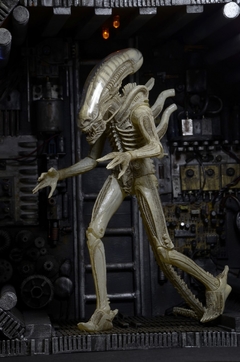 Alien 7 - Alien 40th Anniversary - Neca - loja online