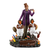 Willy Wonka Deluxe - 1/10 A Fantástica Fábrica de Chocolate Iron Studios