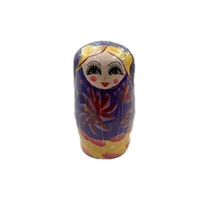 Conjunto de bonecas de madeira "MATRIOSCA" - loja online