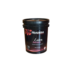 Pintura Pradera Látex Interior Blanca x 10 lts. - comprar online