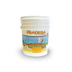 Pintura Pradera Látex p/ placas de yeso x 10 lts