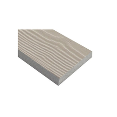 Placa Siding cto. simil madera 360x20x8mm