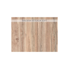 Placa Simplisima Madera Veteada 2,40x1,20x6 mm