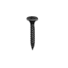 Tornillo T 3 Aguja autoperf. (x100)