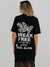 CAMISETA CREATOR BREAK FREE PRETA - Loja Mood Style