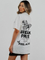 CAMISETA CREATOR BREAK FREE BRANCA - comprar online