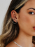 BRINCO LINE EAR CUFF PRATA - comprar online