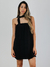 VESTIDO YOU TOMARA QUE CAIA PRETO - comprar online