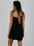 VESTIDO YOU TOMARA QUE CAIA PRETO - Loja Mood Style