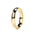 Aliança Ouro Amarelo 18K Just You - comprar online