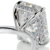 Anel Ouro 18K 3.8 Quilates de Moissanite - Joalheria Status