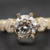 Anel Ouro 18K 2 Quilates de Moissanite - comprar online