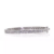 Bracelete em Ouro Branco com 1ct de Moissanites - comprar online