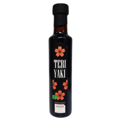 Salsa Teriyaki Hashi x 250 ml