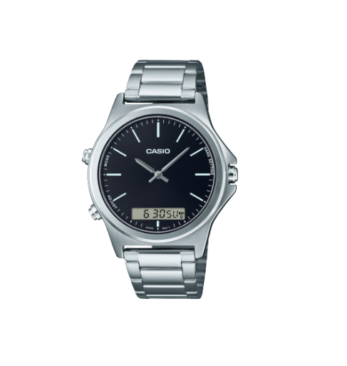 RELOJ CASIO MTP VC01D 1E Comprar en Azurite