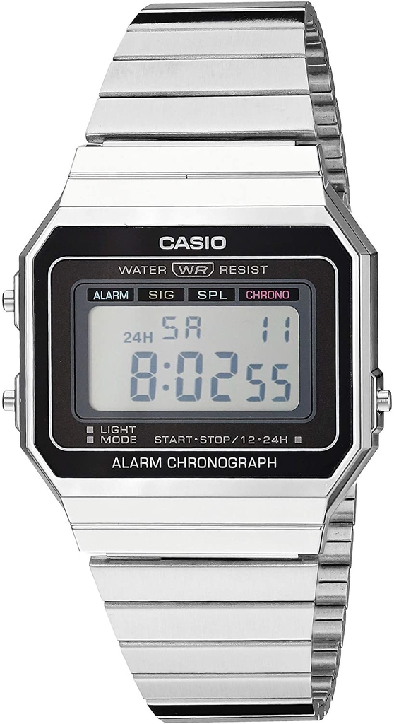 Casio a700w sale