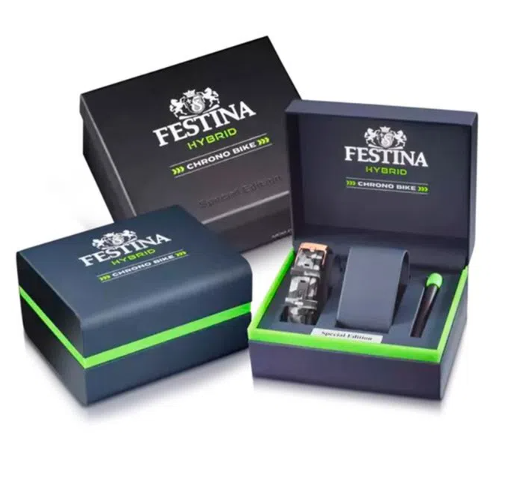 Smartwatch festina online