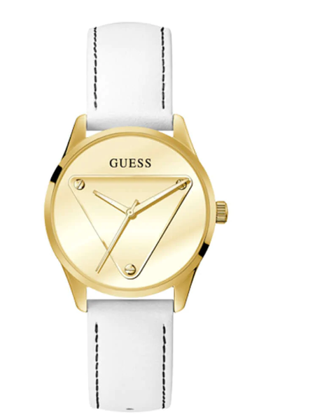 RELOJ ANÁLOGO GUESS HOMBRE GW0494G4