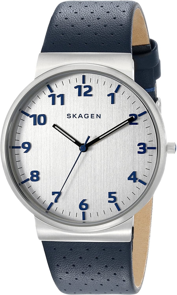 Son buenos los online relojes skagen