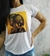 T-shirts Belezas Negras - Tais Carvalho Brand