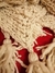 Manta Turca lã natural na internet