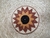 Mandala Arapiuns 22 cm - comprar online