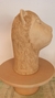 Cabeça Carranca 25 cm - lendária