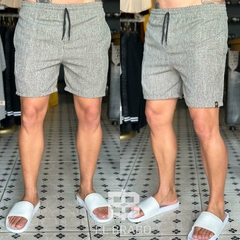 Short EB Maur graydark