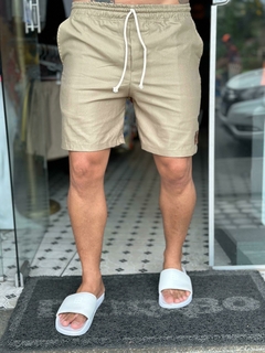 Bermuda Short new brown - comprar online