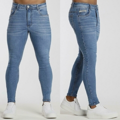 Calça Jeans 1132