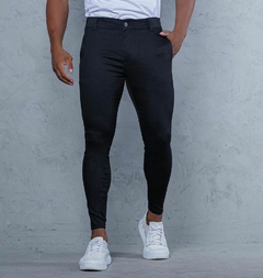 Calça Alfaitaria Black elastico na internet