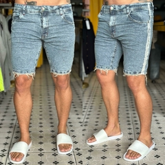 Bermuda Jeans detlat