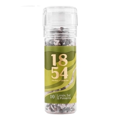 Molinillo Sal Marina x 120 grs - 1854